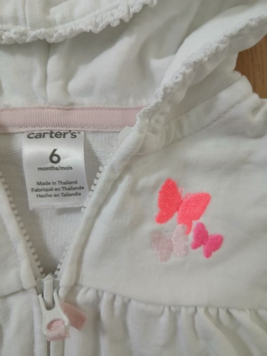 Bluza carter's 68