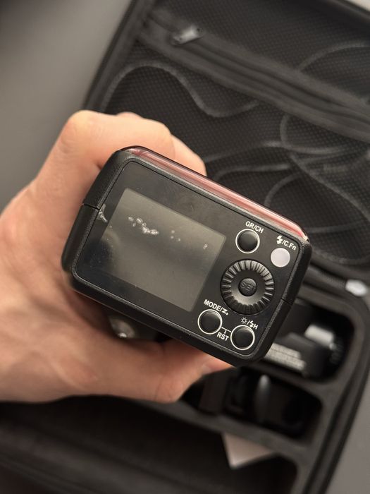 Godox AD200 (стан нової)