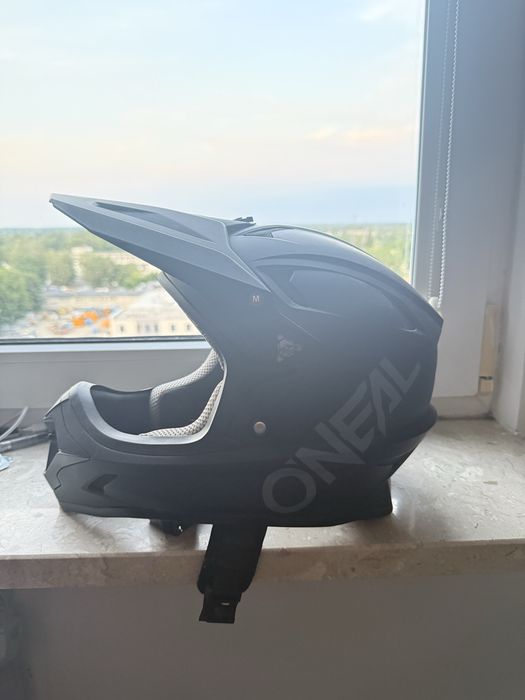 Kask FullFace O’neal