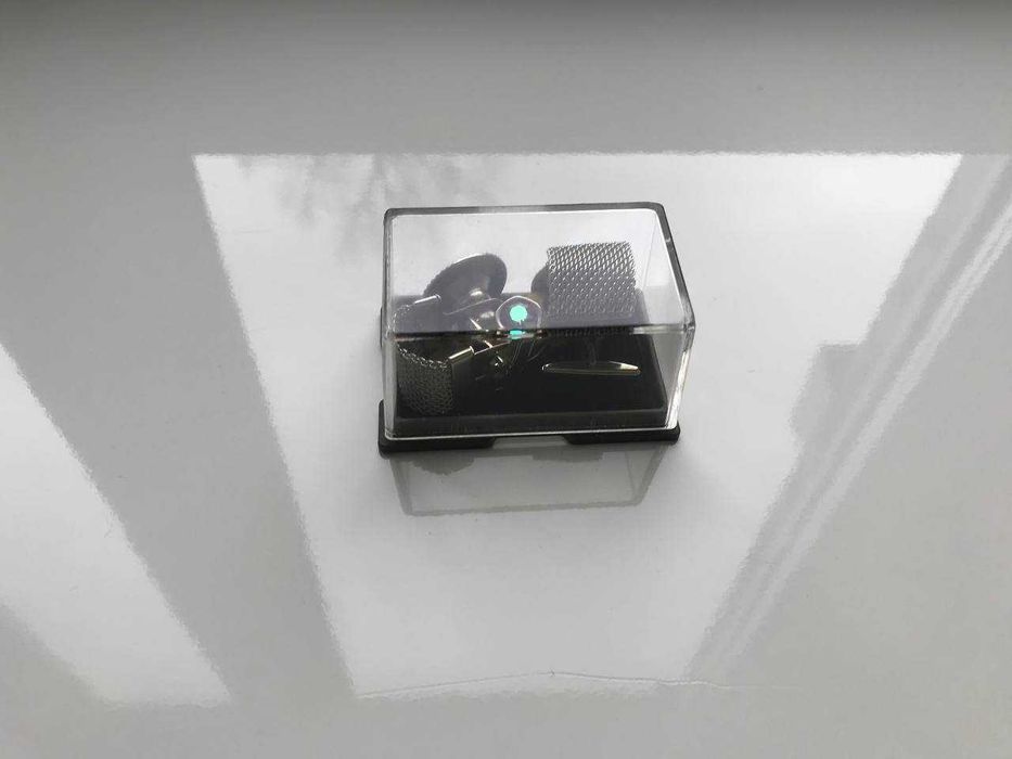 Запонки (в подарочной упаковке)