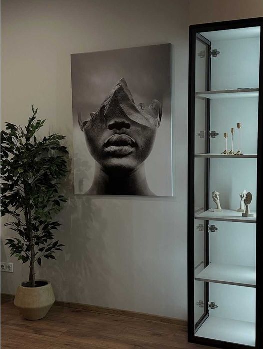 Затишна ! кімнатна квартира  на Гераневій