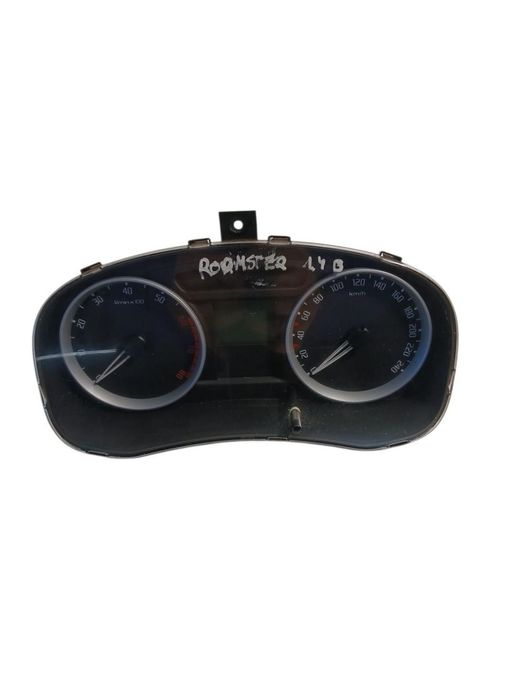 LICZNIK SKODA ROOMSTER 1.4 5J0920811B