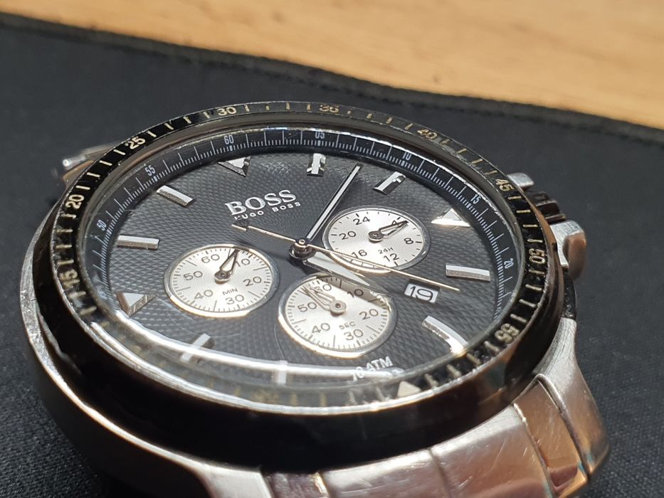 Годинник Hugo Boss