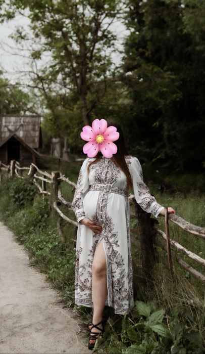 Продам сукню розмір с-м