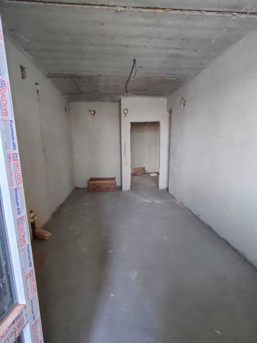 Продаж 2-кімн. квартири в новобудові по вул.Антонича, Сихівський р-н