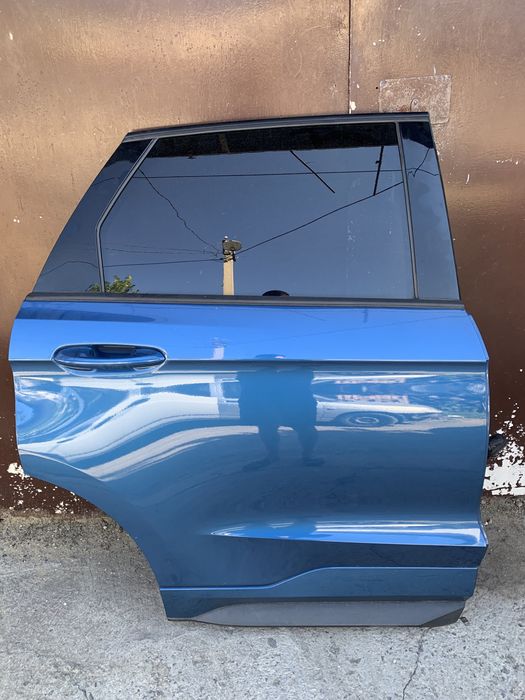 Двери Ford Edge оригинал