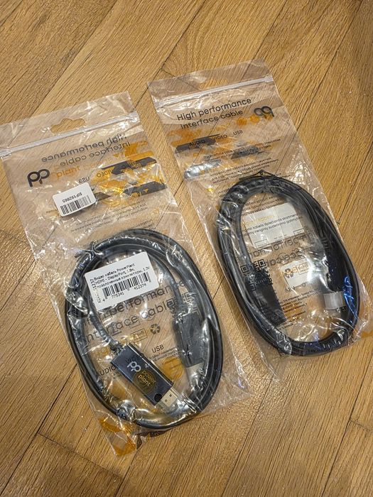 Відео кабель PowerPlant HDMI - DisplayPort, 1.8 м, 1.3V