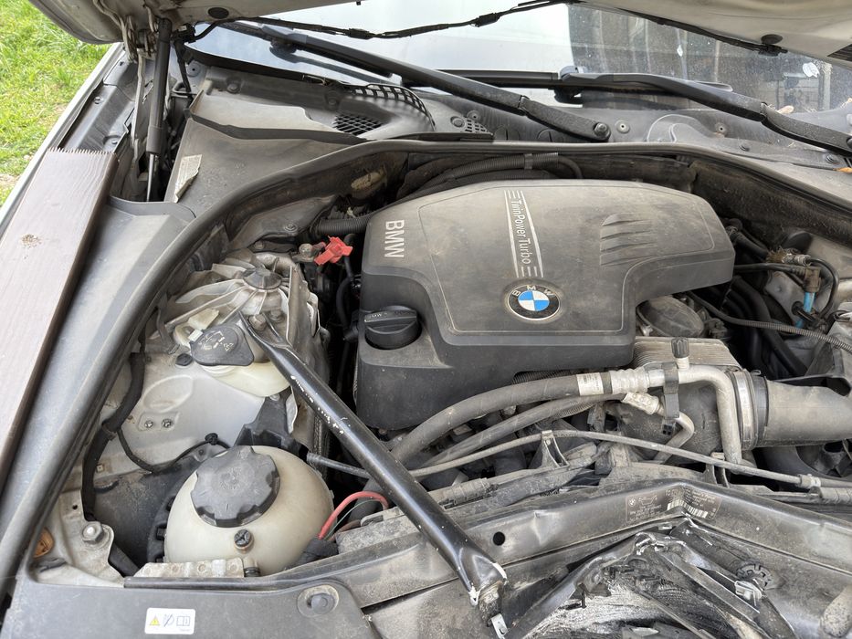 Bmw 528і 2.0 бензин