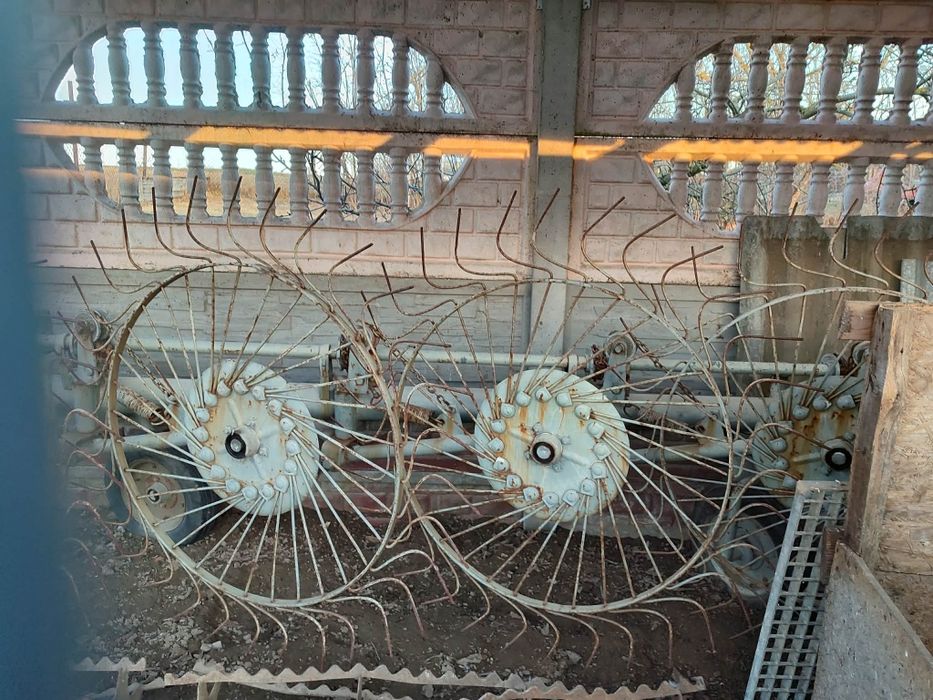 Agromet Famarol Z216/1