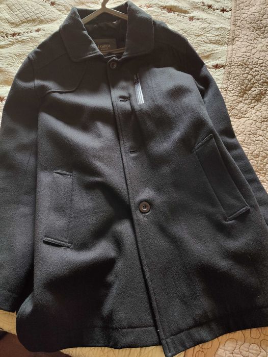 Sobretudo como novos marca fashion house mesmo como novo