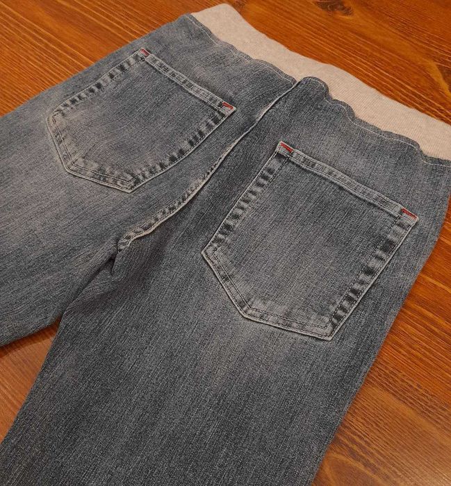 Джинсы Gloria Jeans Глория Джинс  Подростковые Мальчику 170 см 14+ лет