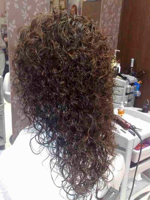 Акция! Кератиновая Биозавивка премиум класса!Стрижка и укладка в подар