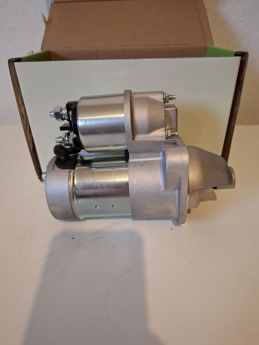 Оpel, Chevrolet, Honda, Isuzu. Продам стартер S114-829+