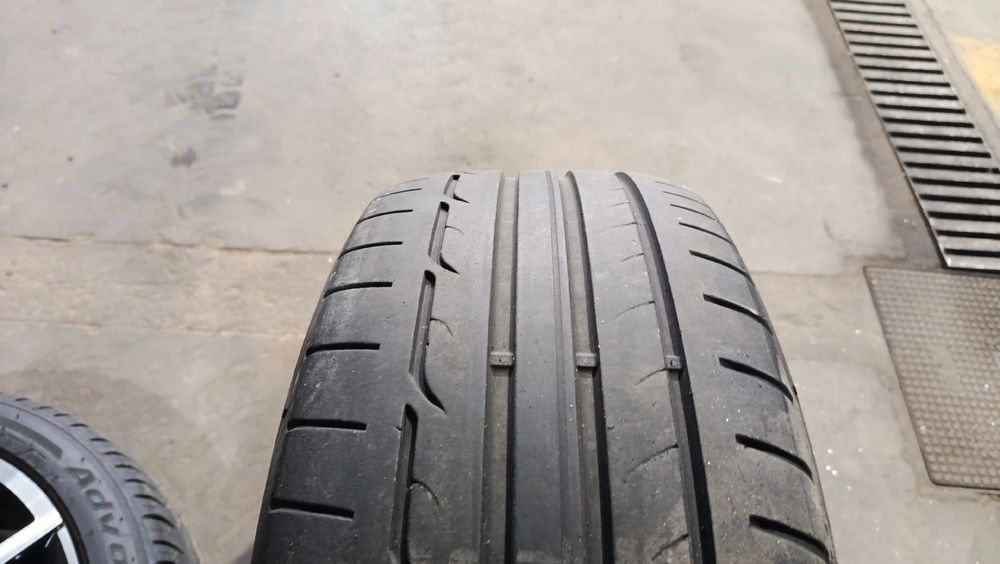 Conjunto de jantes BMW X1 (F48)