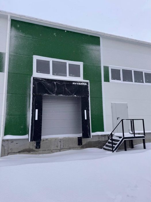 Продаж / Складське приміщення / вул. Польова, Святопетрівське