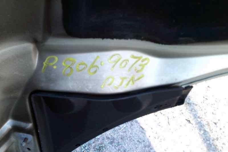CAPÔ PEUGEOT 807 2005