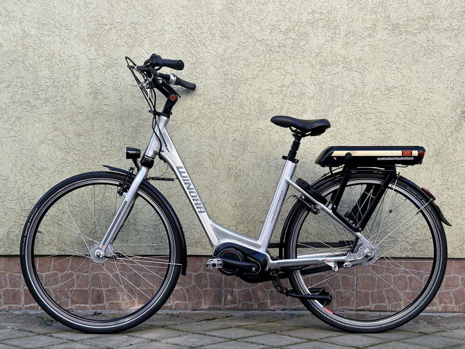 Електровелосипед Winora C3на 28 колесах