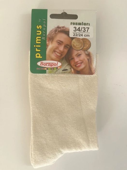 Slarpety damskie  3 pary -34/37