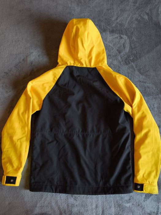 Куртка демісезон Staff оригінал