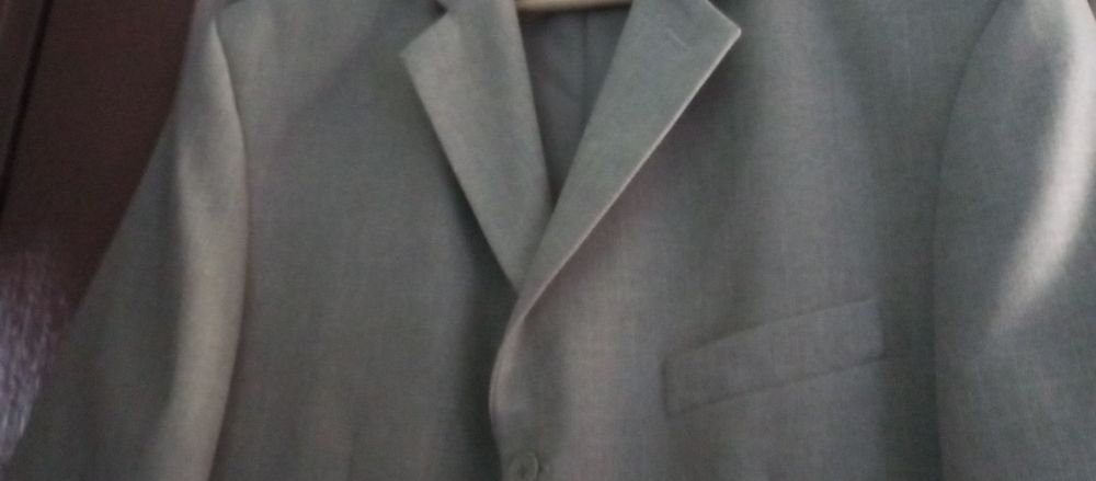 Vingate Męski garnitur Men Viper