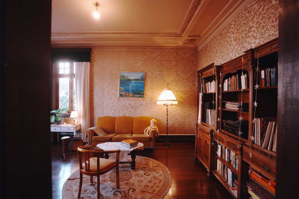 Residencia Artistica no Porto ou Funchal