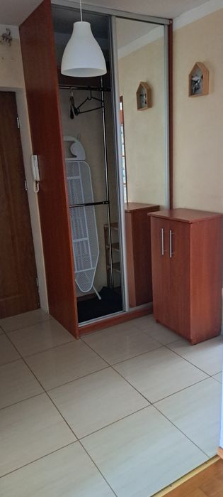 Wynajmę mieszkanie 46 m