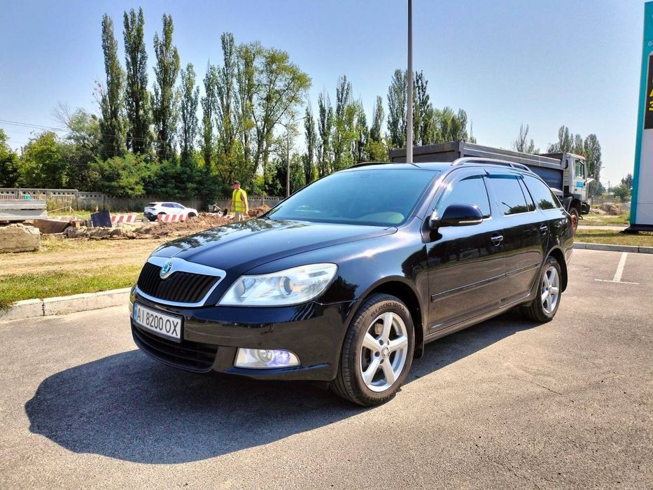 Skoda Octavia 2012 VIN TMBGE61Z6C8021778 фото оголошення 9 з 19
