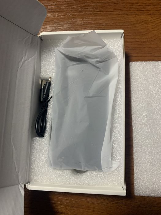 Повербанк 20000 mAh