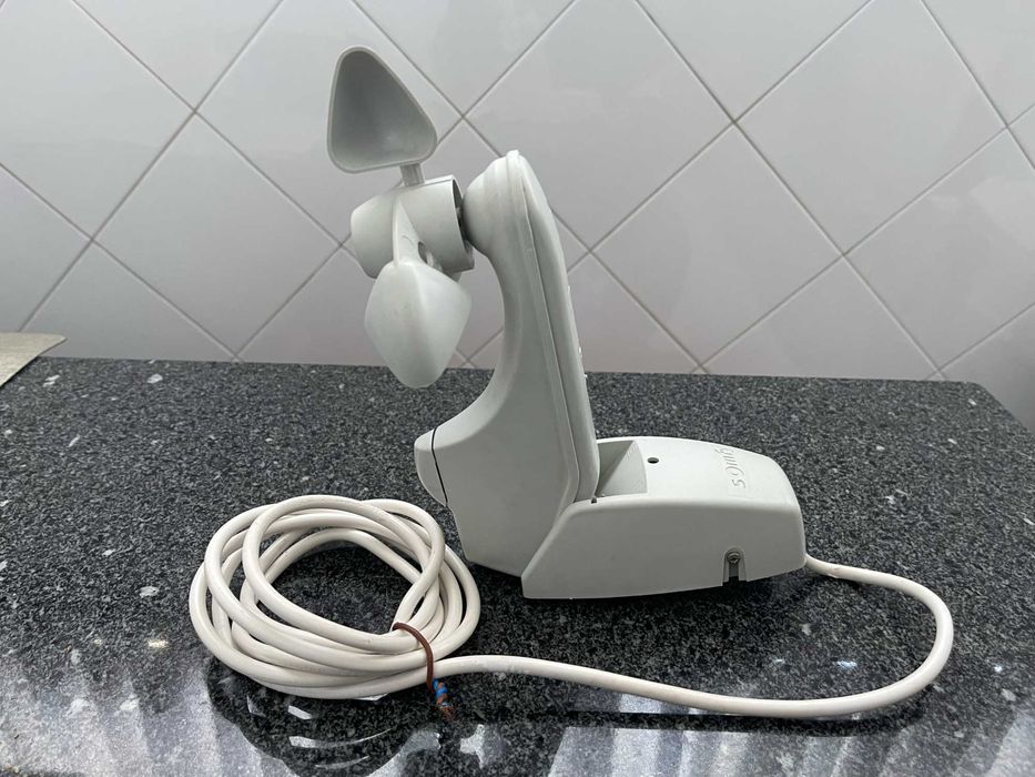 Sensor de Vento Somfy eolis RTS [1]