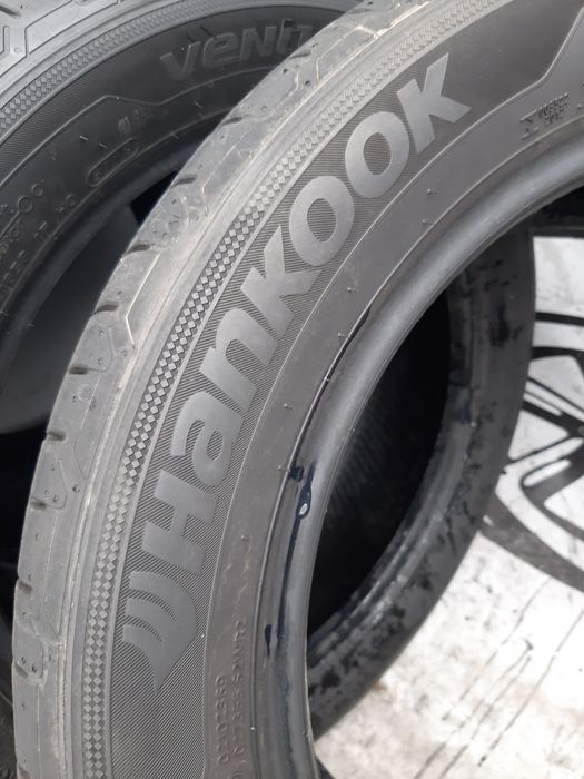 205/55r17 91V Hankook Ventus Prime 3 Demo