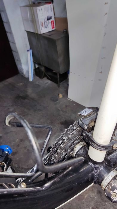 rower MTB, slx, deore, L, 29cali