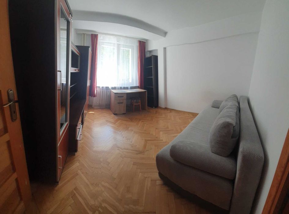 Mieszkanie – Warszawa, Centrum, Śródmieście - Widok 5