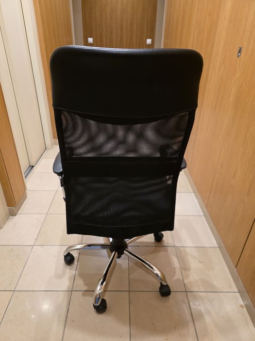 Cadeira de escritório