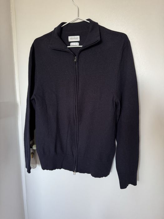 These Glory Days kardigan sweter 100% wełna merynos merino rozm. M / S