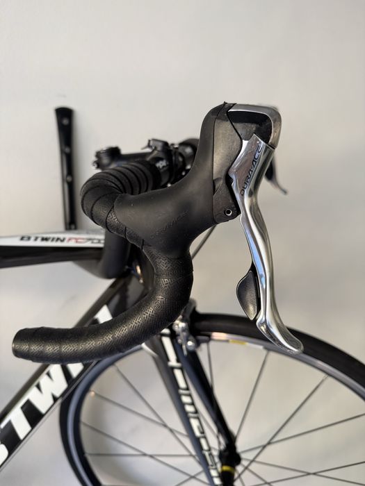 Bicicleta Estrada btwin fc700 M