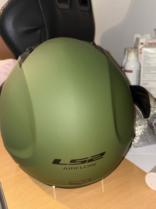 Capacete LS2 OF573 Twister II
