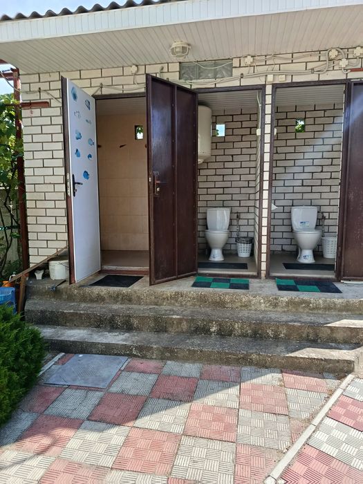 Здам кімнати. Затока (перша станція від Кароліно-Бугаз),  станція Лиманська