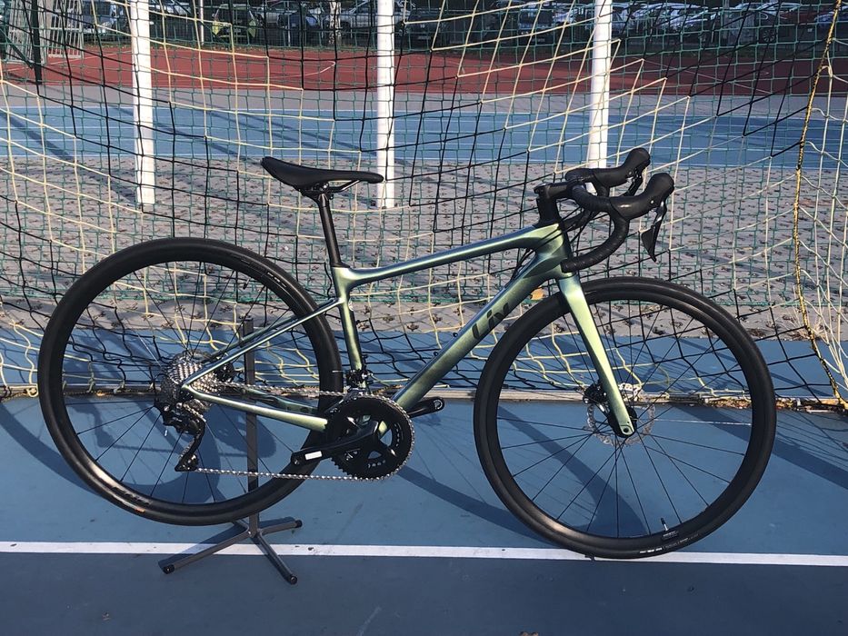 Rower szosowy Giant Liv Avail 2 XS
