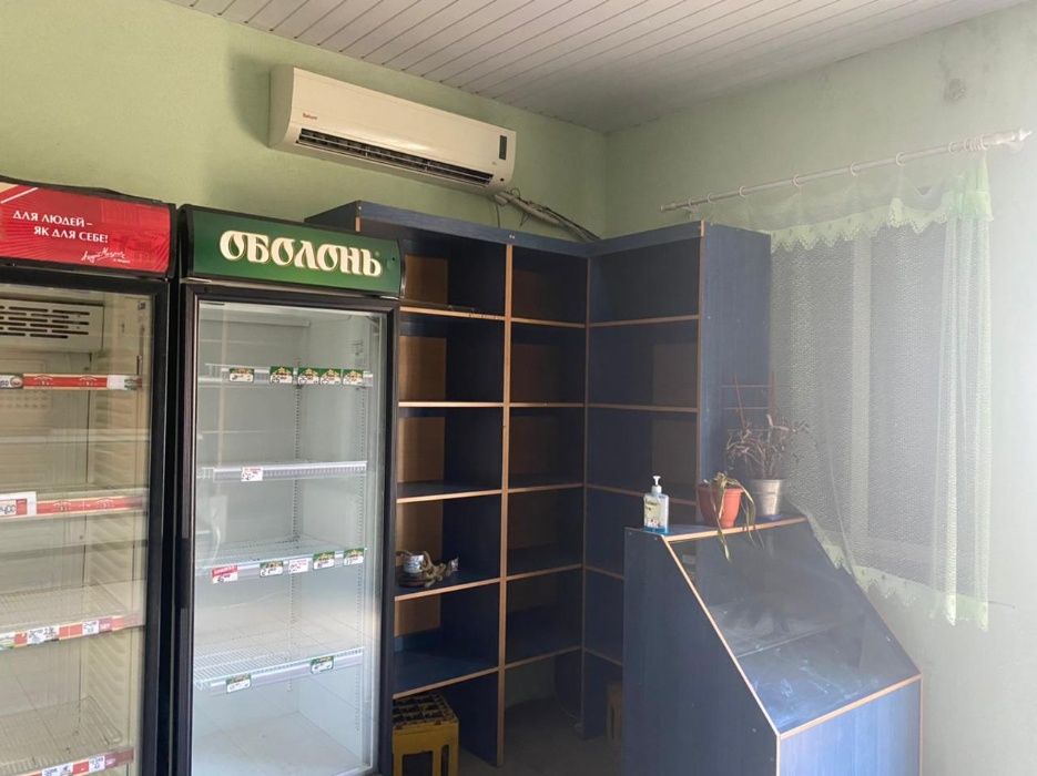 Продам магазин в м. Малин