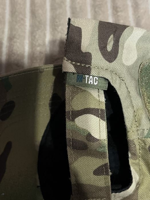 Кепка М-tac multicam