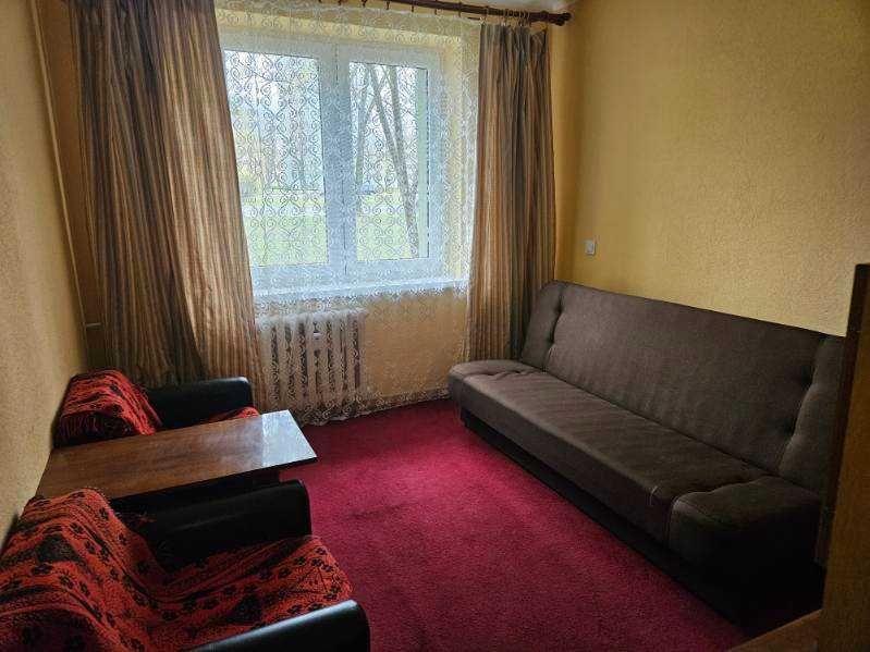 Mieszkanie do wynajęcia - 3 pokojowe  ul. Wierzbowa
