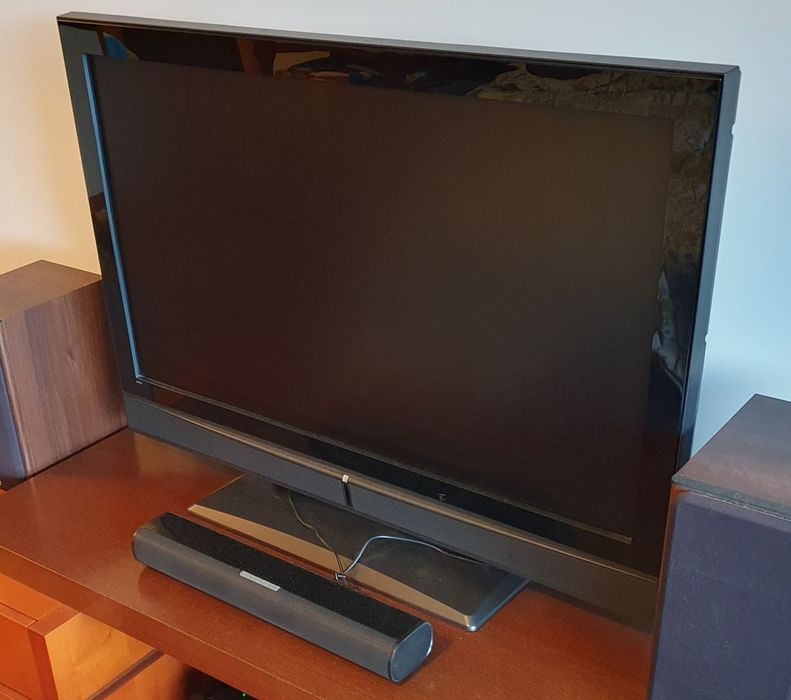 TV (FullHD 1080p)