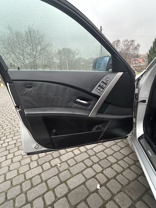 Продається авто BMW 5 серії
