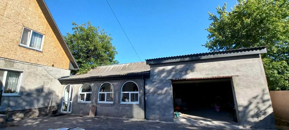 Продаж будинку | м. Тальне