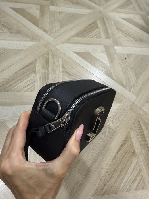 Сумка Marc Jacobs Snapshot