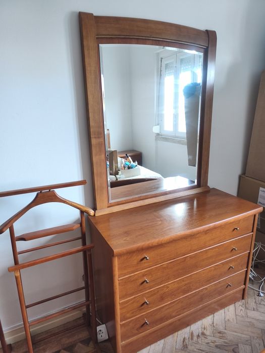 Quarto de Casal completo