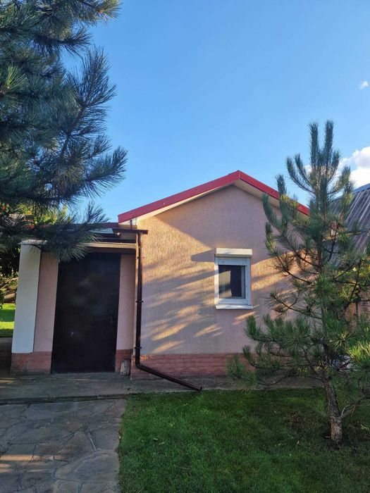 Продам дом/дачу 134м2 с ремонтом и отоплением! Новоселовка/река Самара