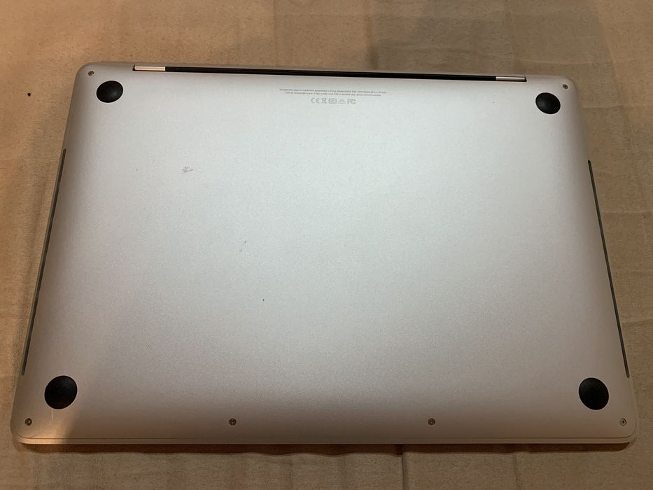 MacBook Pro 13" A1989, EMC 3214 – na części / do naprawy