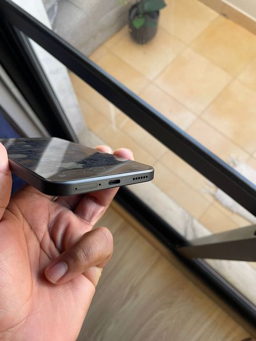 Redmi 15 pro 5G novo