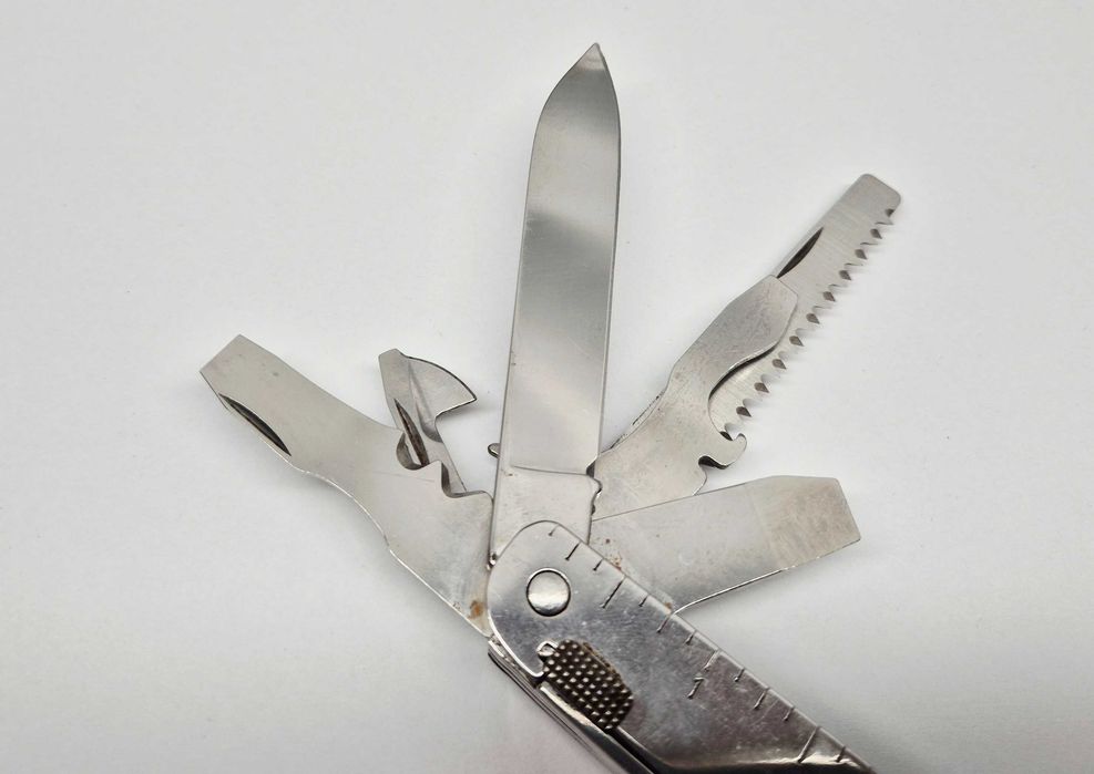 Multitool Victorinox Swiss Tool, Komis Jasło Czackiego